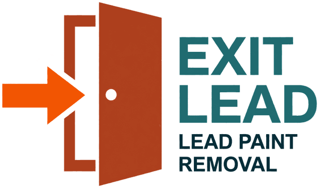 Exit Lead – Lead Paint Removal
